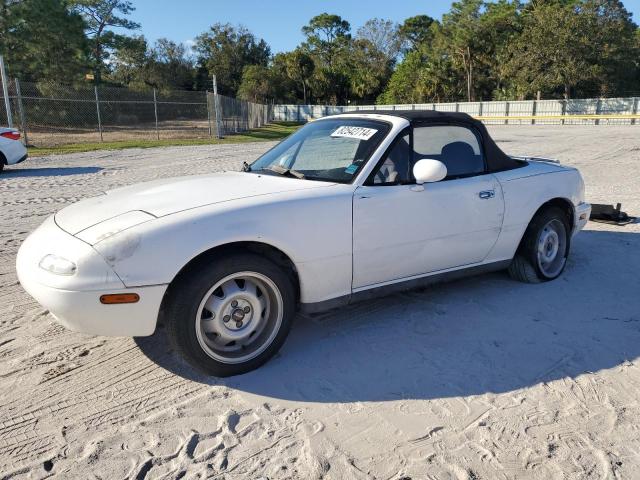 MAZDA MX-5 MIATA