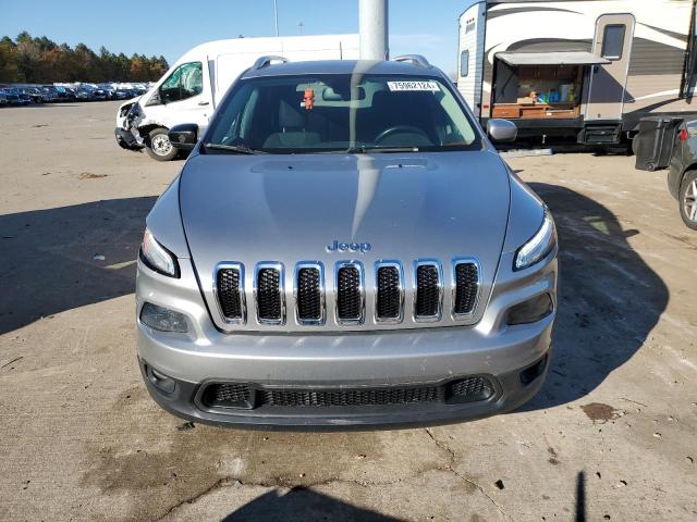 2016 JEEP CHEROKEE L - 1C4PJLCB2GW177196