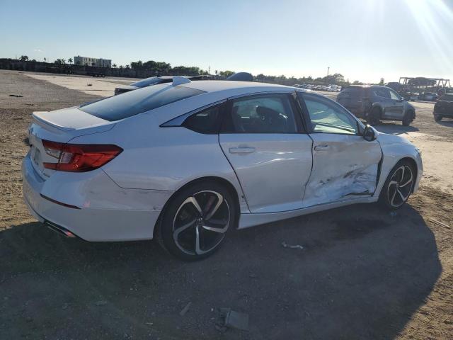 Vin: 1hgcv1f39la057027, lot: 82232454, honda accord sport 20203