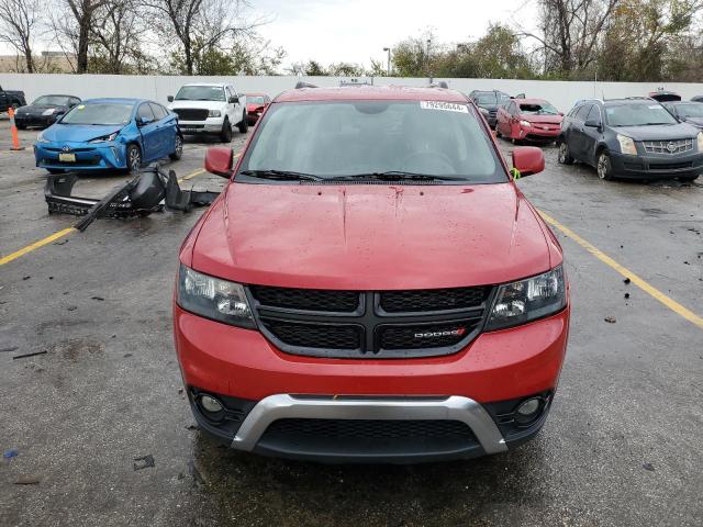 2015 DODGE JOURNEY CR - 3C4PDCGB4FT752467