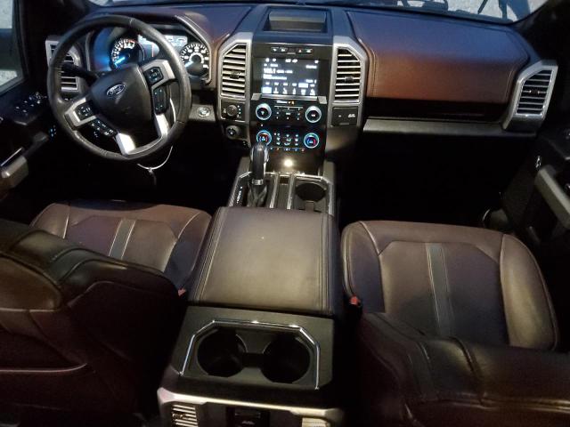 2016 FORD F150 SUPER 1FTEW1EG0GFD10740