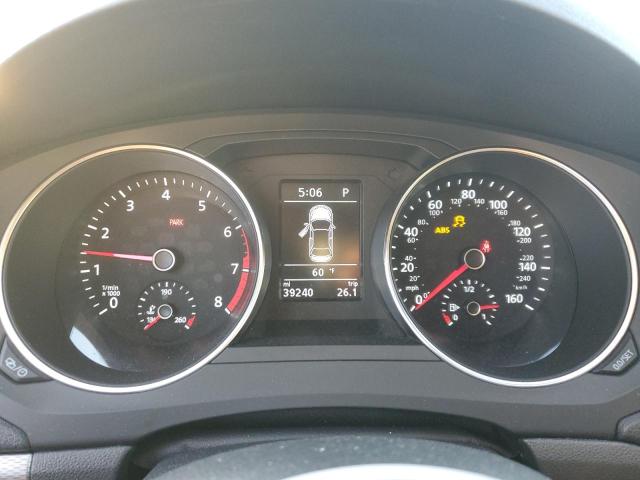 2017 VOLKSWAGEN JETTA SE - 3VWDB7AJ2HM284569