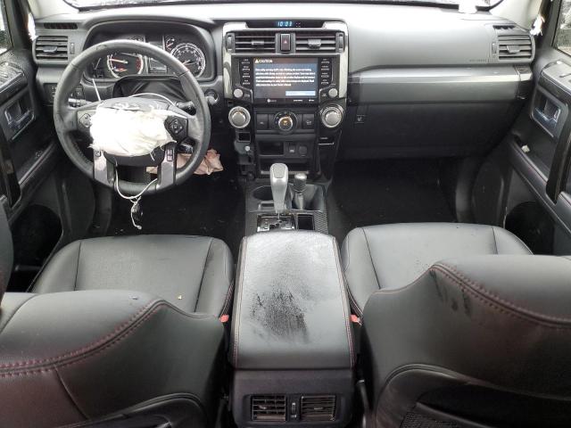 2023 TOYOTA 4RUNNER SE - JTERU5JR0P6207917
