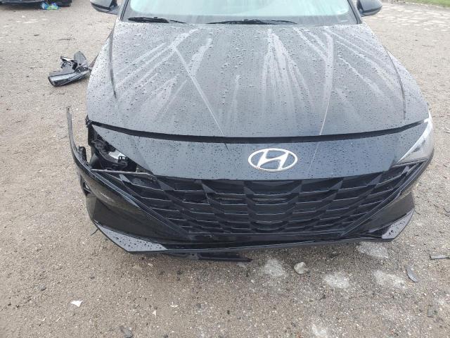 2023 HYUNDAI ELANTRA SE - KMHLM4AG6PU530055