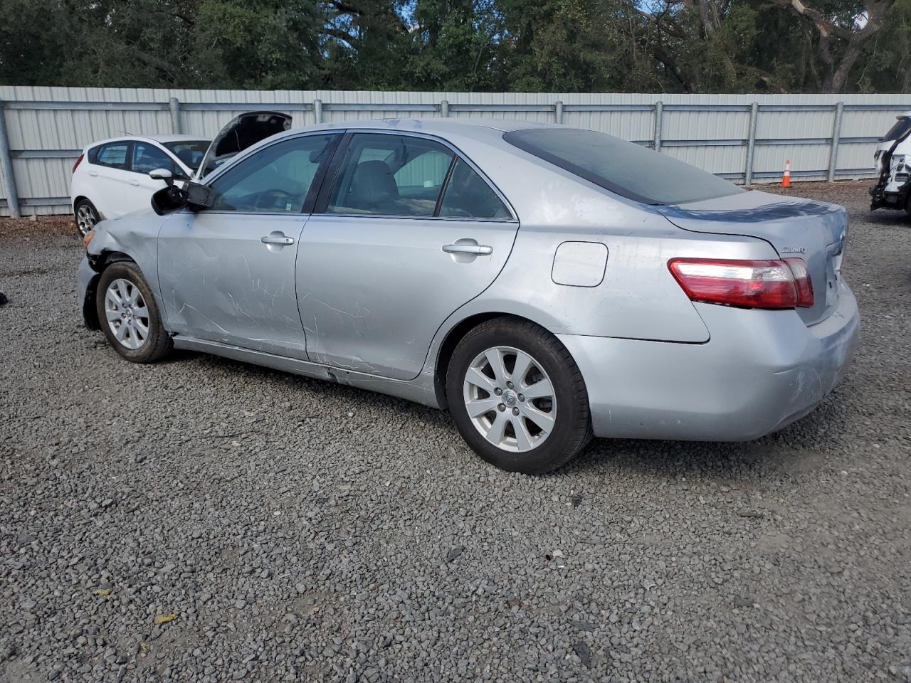 Lot #3003078701 2008 TOYOTA CAMRY CE