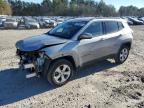 2018 JEEP COMPASS LA - 3C4NJDBB5JT453690