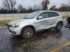 2019 MITSUBISHI OUTLANDER - JA4AR3AUXKU027774