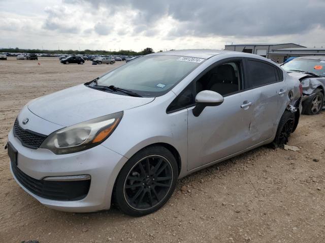 2017 KIA RIO LX #3024412550