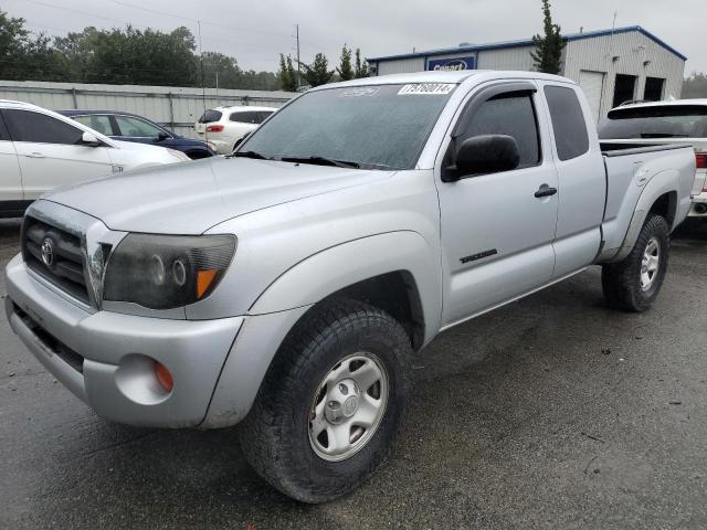 TOYOTA TACOMA PRE