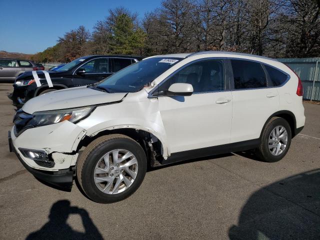 2015 HONDA CR-V EXL #3025948038