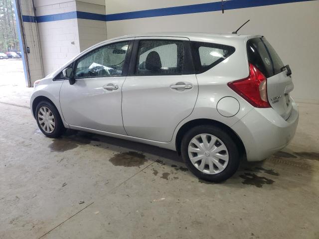 VIN 3N1CE2CP3FL426198 2015 NISSAN VERSA no.2