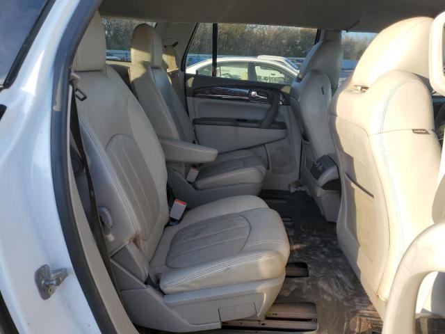 2017 BUICK ENCLAVE - 5GAKRBKD0HJ346731