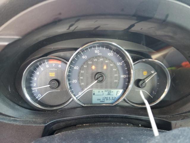 2016 TOYOTA COROLLA L - 5YFBURHE1GP400800