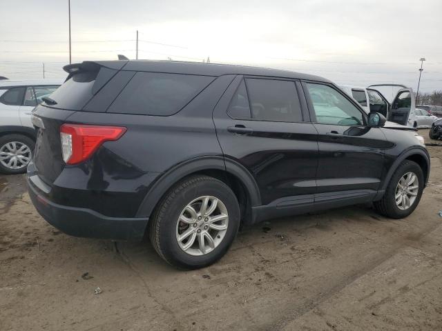 2021 FORD EXPLORER - 1FMSK7BHXMGA13894