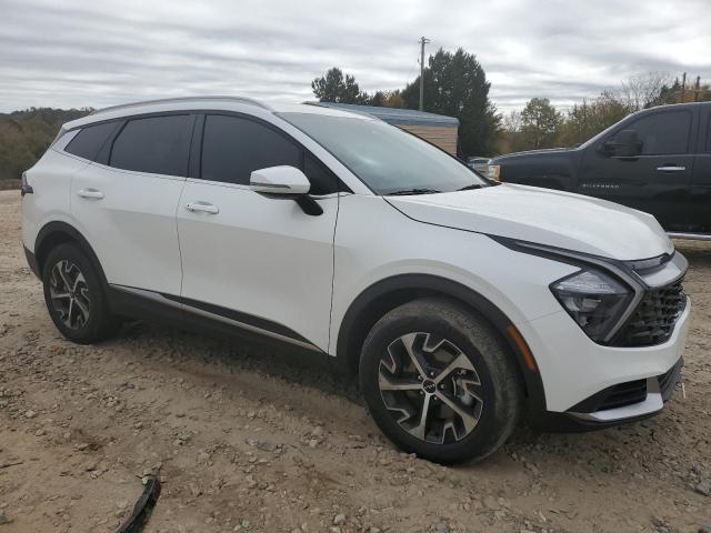 2023 KIA SPORTAGE E - KNDPVCAG2P7102267