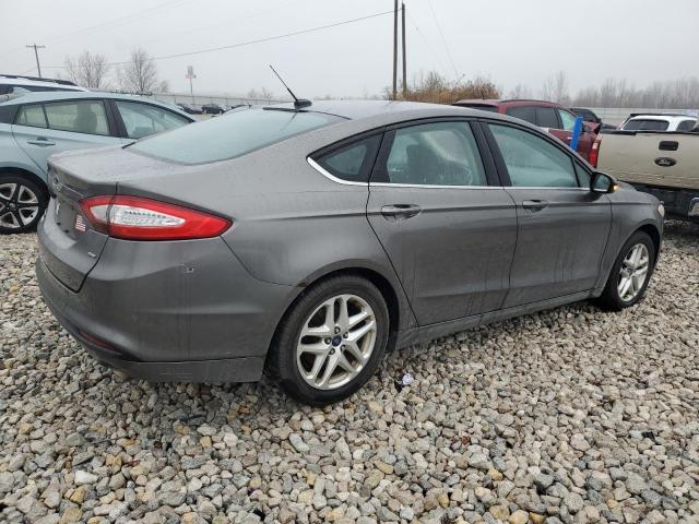 VIN 1FA6P0H74E5385473 2014 Ford Fusion, SE no.3