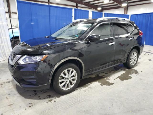 2020 NISSAN ROGUE S #3028409798