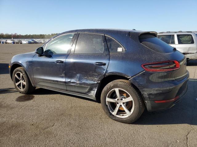 VIN WP1AA2A51JLB11047 2018 PORSCHE MACAN no.2