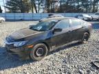 2018 HONDA CIVIC LX - 19XFC2E58JE025349