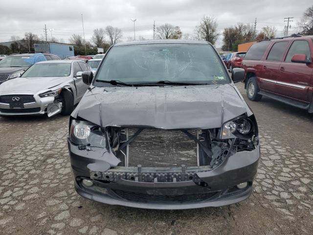2015 DODGE GRAND CARA - 2C4RDGCGXFR569028