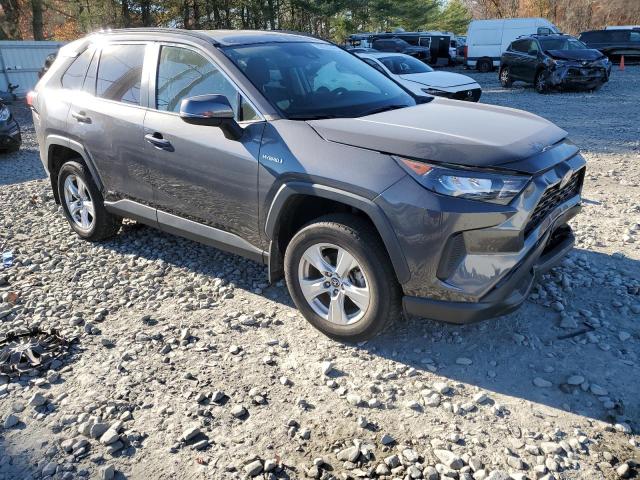 VIN 2T3BWRFV3LW074124 2020 TOYOTA RAV4 no.4