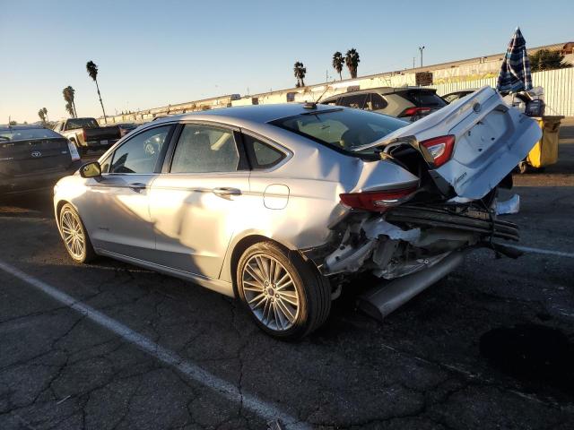 VIN 3FA6P0LU5DR360770 2013 FORD FUSION no.2