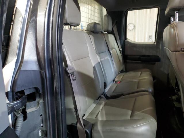 2016 FORD F150 SUPER - 1FTEX1EP0GFC10327