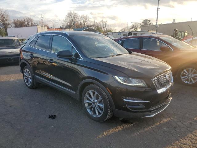 2019 LINCOLN MKC SELECT - 5LMCJ2C9XKUL38719