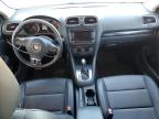 Lot #2986065101 2013 VOLKSWAGEN JETTA TDI