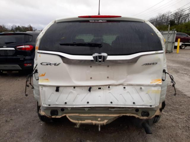 VIN 5J6RM4H59FL084761 2015 HONDA CRV no.6