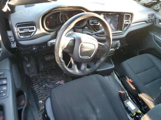 2023 DODGE DURANGO PU 1C4SDJFT6PC631073