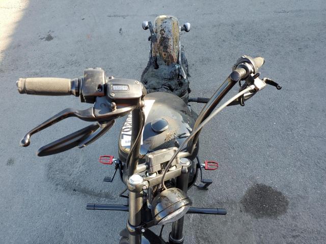 2023 HARLEY-DAVIDSON FXST 1HD1BVJ21PB022615