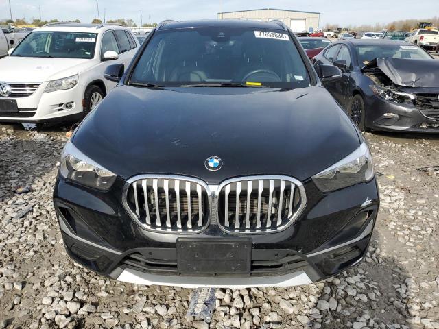 2020 BMW X1 SDRIVE2 - WBXJG7C0XL5R43432