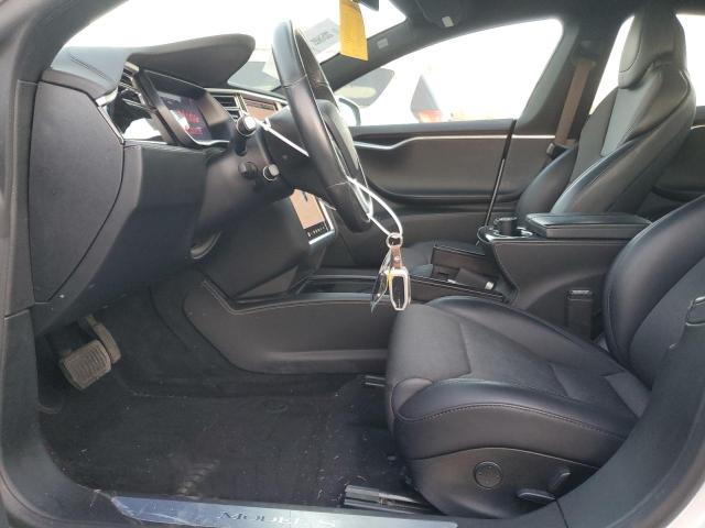 2017 TESLA MODEL S - 5YJSA1E2XHF232138