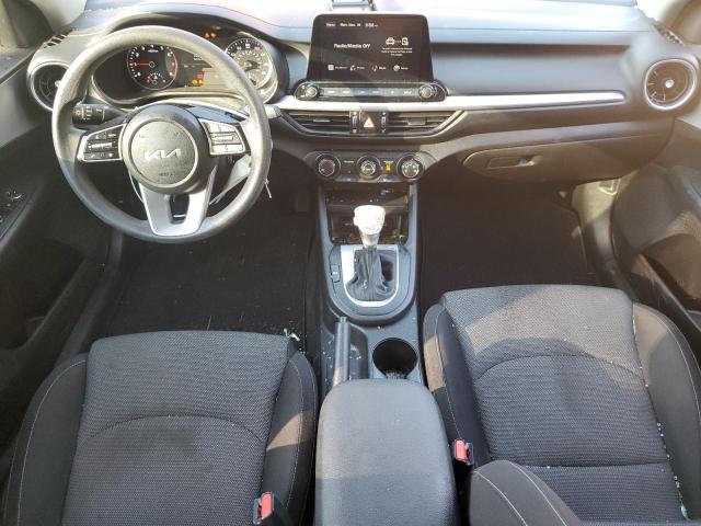 2023 KIA FORTE LX - 3KPF24AD2PE658448