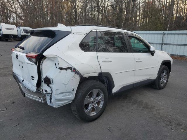 2022 TOYOTA RAV4 XLE - 2T3P1RFV7NW300818