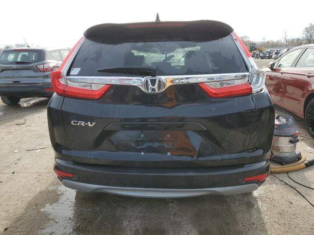 2018 HONDA CR-V EXL - 7FARW1H86JE034568