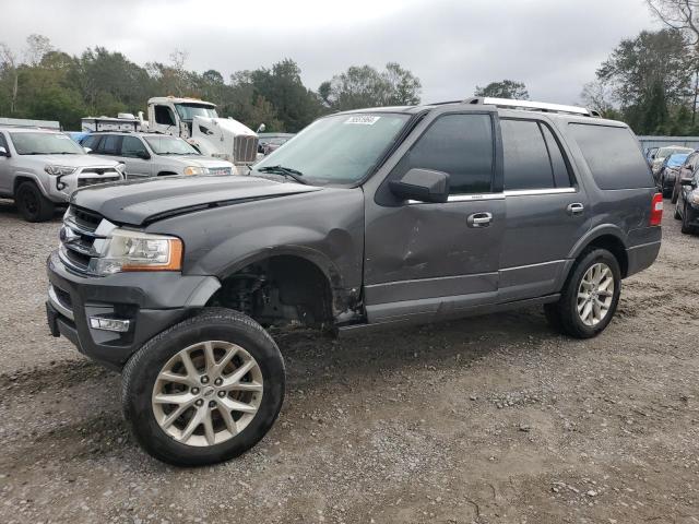 FORD EXPEDITION