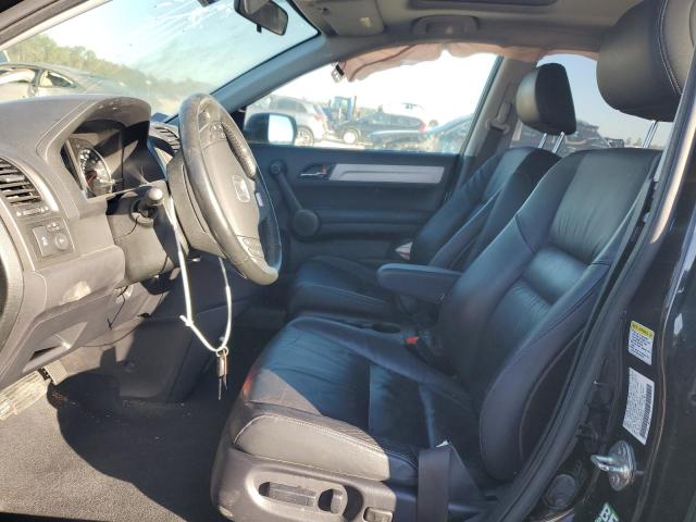 JHLRE3H7XBC000233 2011 HONDA CRV