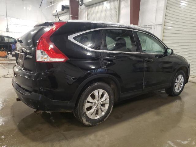 VIN 2HKRM4H72EH618516 2014 Honda CR-V, Exl no.3