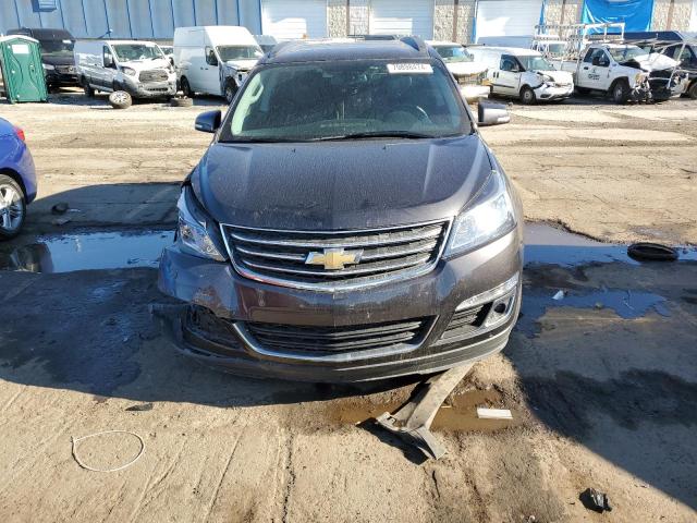 VIN 1GNKRHKD1FJ349711 2015 CHEVROLET TRAVERSE no.5