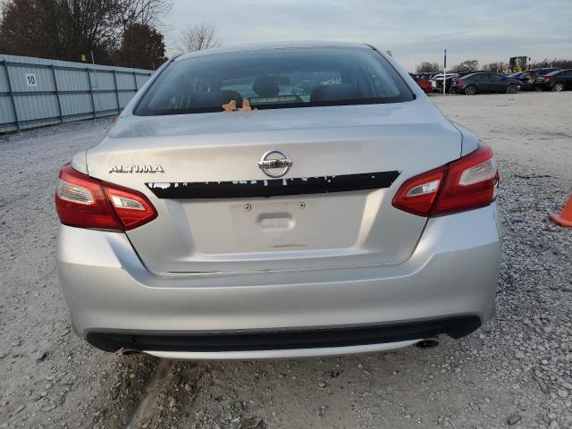 2016 NISSAN ALTIMA 2.5 - 1N4AL3AP6GN329202