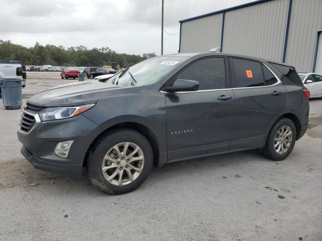 2021 CHEVROLET EQUINOX LT #2981470625