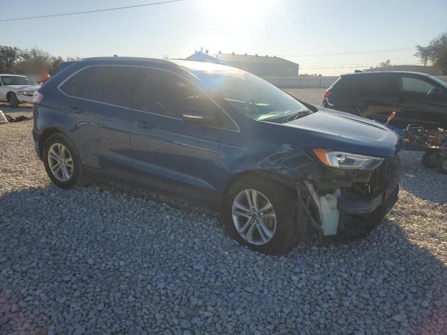 2020 FORD EDGE SEL - 2FMPK3J98LBA90293