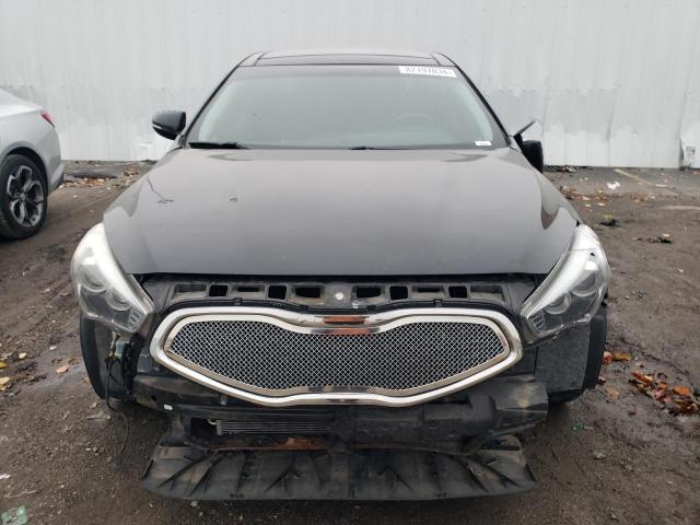 VIN KNALN4D74F5182985 2015 KIA CADENZA no.5