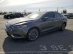 2018 FORD FUSION SE - 3FA6P0HD3JR231902