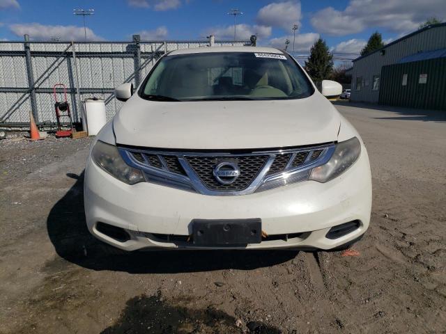 VIN JN8AZ1MWXEW515952 2014 Nissan Murano, S no.5