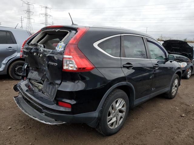 2015 HONDA CR-V EXL - 5J6RM4H76FL063724