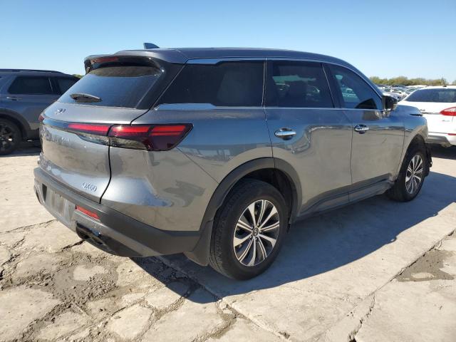 2023 INFINITI QX60 PURE 5N1DL1ES2PC365101