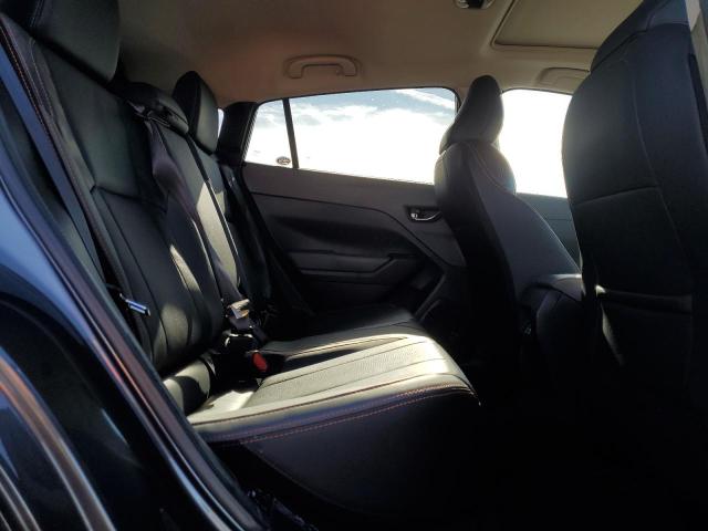 2024 SUBARU CROSSTREK - 4S4GUHN6XR3780997